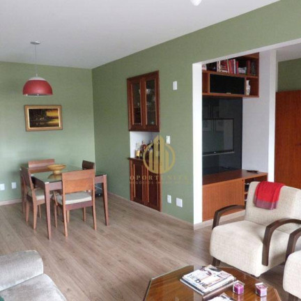 Imagem Apartamento com 3 Quartos à Venda, 98 m² em Jardim São Luiz - Ribeirão Preto