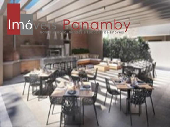 Imagem Apartamento com 3 Quartos à Venda, 93 m² em água Branca - São Paulo Imagem Apartamento com 3 Quartos à Venda, 93 m² em água Branca - São Paulo