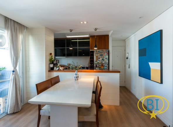 Imagem Apartamento com 2 Quartos à Venda, 71 m² em Vila Nova Conceição - São Paulo