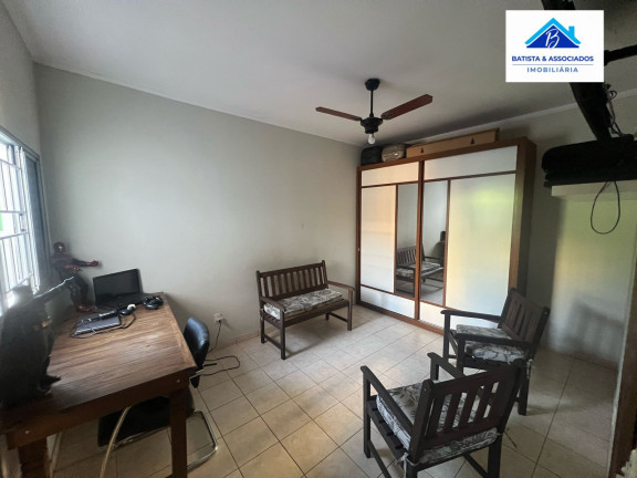 Imagem Casa com 3 Quartos à Venda, 150 m² em São Bernardo - Campinas