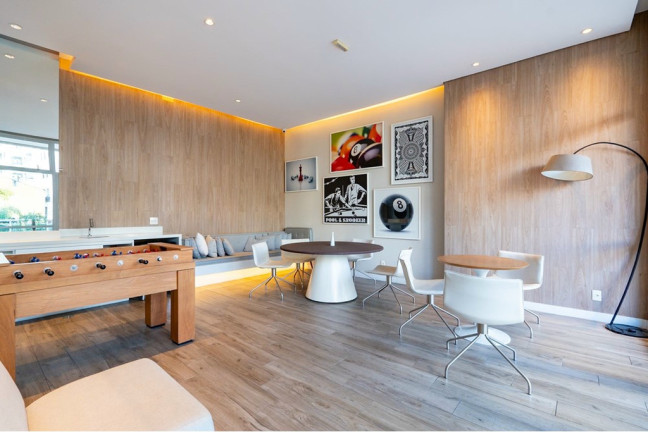 Imagem Apartamento com 1 Quarto à Venda, 36 m² em Barra Funda - São Paulo Imagem Apartamento com 1 Quarto à Venda, 36 m² em Barra Funda - São Paulo