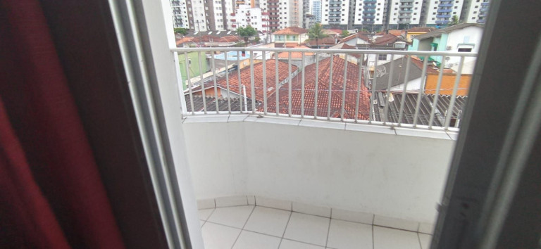 Imagem Apartamento com 1 Quarto à Venda, 54 m² em Ocian - Praia Grande Imagem Apartamento com 1 Quarto à Venda, 54 m² em Ocian - Praia Grande