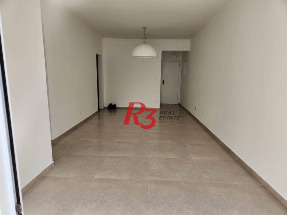 Imagem Apartamento com 3 Quartos à Venda, 132 m² em Ponta Da Praia - Santos