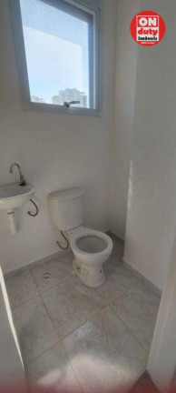 Imagem Sala Comercial à Venda ou Locação, 37 m² em Ponta Da Praia - Santos Imagem Sala Comercial à Venda ou Locação, 37 m² em Ponta Da Praia - Santos