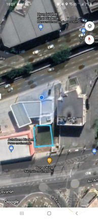 Imagem Terreno para Alugar, 237 m² em Centro - Diadema Imagem Terreno para Alugar, 237 m² em Centro - Diadema