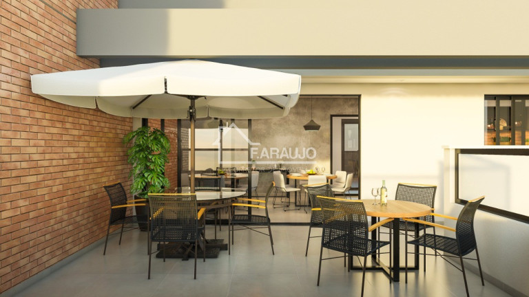 Imagem Imóvel com 3 Quartos à Venda, 188 m² em Jardim Do Paço - Sorocaba