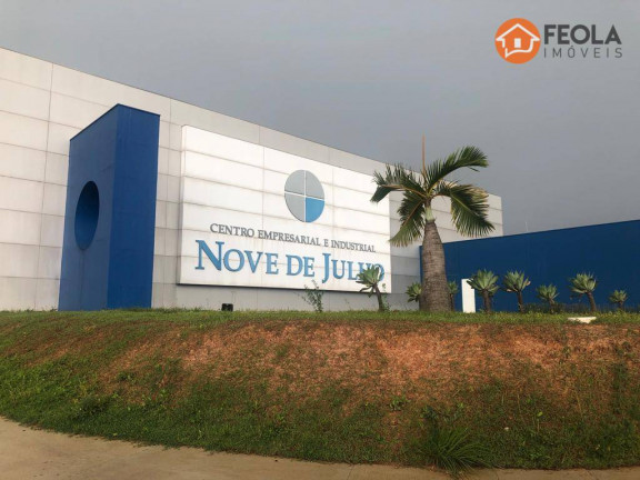 Terreno à Venda, 1.085 m² em Vila Bertini - Americana