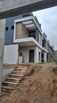 Imagem Sobrado com 3 Quartos à Venda, 165 m² em Bacacheri - Curitiba Imagem Sobrado com 3 Quartos à Venda, 165 m² em Bacacheri - Curitiba