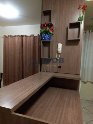Apartamento com 2 Quartos à Venda, 58 m² em Ilha Da Figueira - Guaramirim