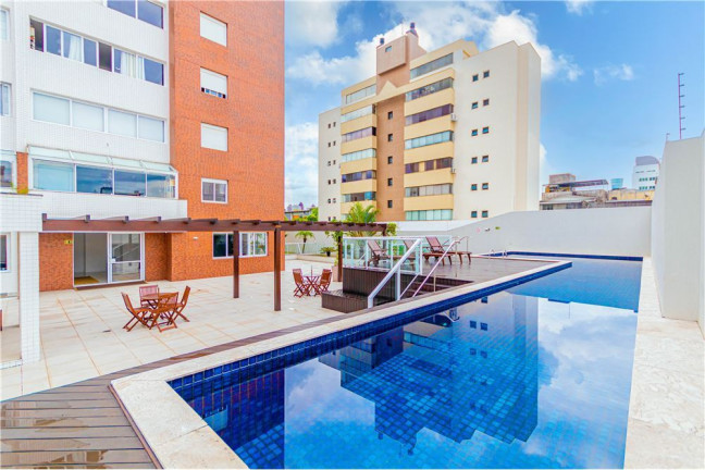 Imagem Apartamento com 2 Quartos à Venda, 63 m² em Santana - Porto Alegre