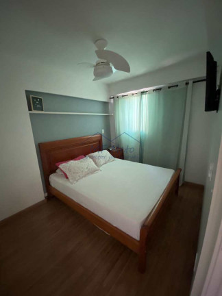 Imagem Apartamento com 2 Quartos à Venda, 57 m² em Residencial Garrovers - Pirassununga