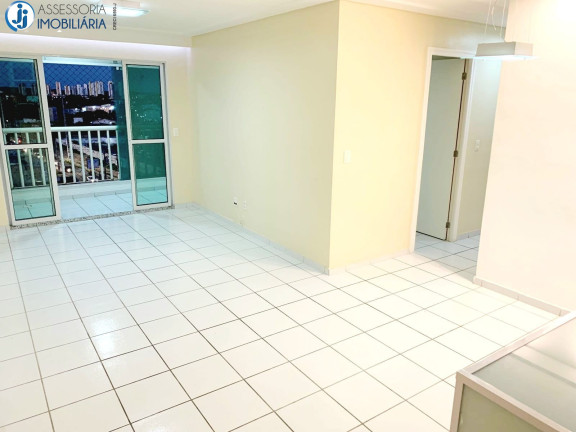 Imagem Apartamento com 3 Quartos para Alugar ou Temporada, 83 m² em Nova Parnamirim - Parnamirim Imagem Apartamento com 3 Quartos para Alugar ou Temporada, 83 m² em Nova Parnamirim - Parnamirim