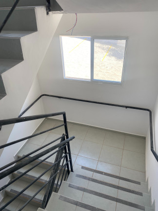 Imagem Imóvel com 2 Quartos à Venda, 46 m² em Vila Mineirão - Sorocaba