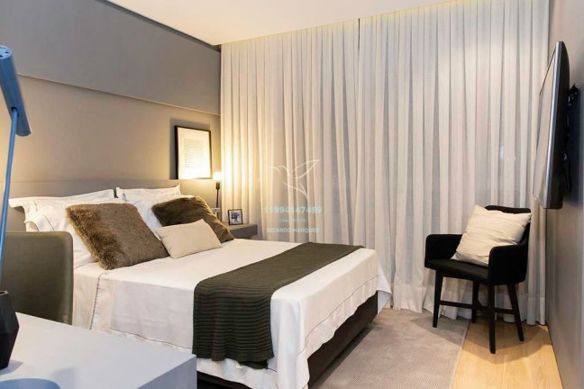 Imagem Apartamento com 3 Quartos à Venda, 163 m² em Vila Mariana - São Paulo Imagem Apartamento com 3 Quartos à Venda, 163 m² em Vila Mariana - São Paulo