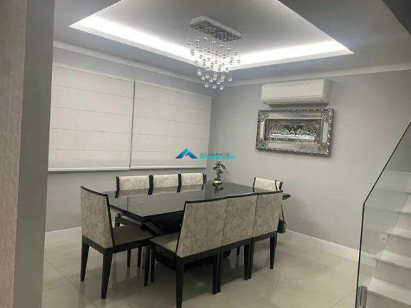 Casa com 3 Quartos à Venda, 157 m² em Jardim Florestal - Jundiaí