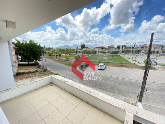 Imagem Apartamento com 3 Quartos à Venda, 340 m² em Cágado - Maracanaú