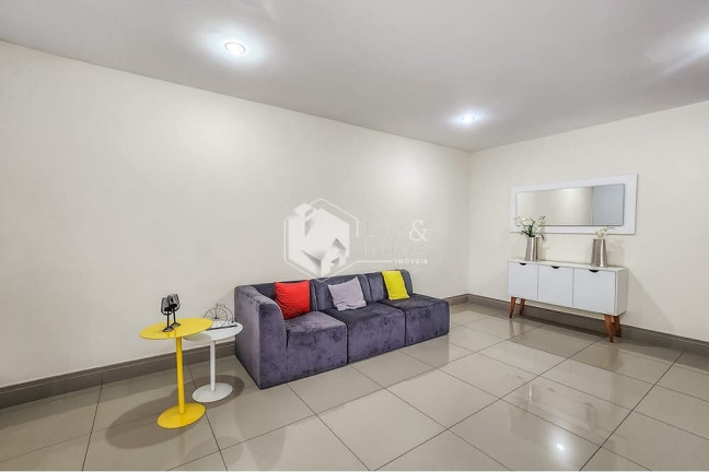 Imagem Apartamento com 1 Quarto à Venda, 41 m² em Saúde - São Paulo