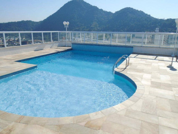 Imagem Apartamento com 2 Quartos à Venda, 86 m² em Canto Do Forte - Praia Grande Imagem Apartamento com 2 Quartos à Venda, 86 m² em Canto Do Forte - Praia Grande