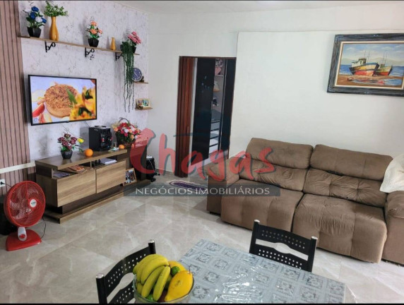 Imagem Casa com 4 Quartos à Venda, 247 m² em Porto Novo - Caraguatatuba Imagem Casa com 4 Quartos à Venda, 247 m² em Porto Novo - Caraguatatuba