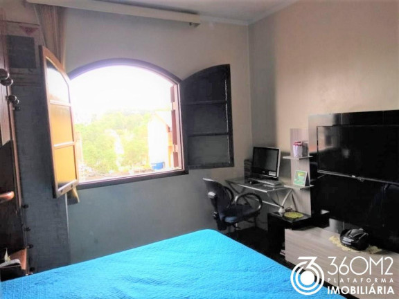 Imagem Casa com 3 Quartos à Venda, 176 m² em Alto Industrial - São Bernardo Do Campo Imagem Casa com 3 Quartos à Venda, 176 m² em Alto Industrial - São Bernardo Do Campo
