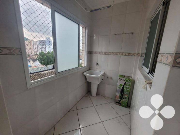 Imagem Imóvel com 2 Quartos à Venda, 89 m² em Marapé - Santos Imagem Imóvel com 2 Quartos à Venda, 89 m² em Marapé - Santos