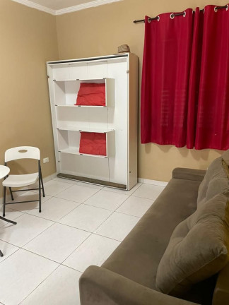 Imagem Kitnet com 1 Quarto à Venda, 25 m² em Pedreira - Mongaguá Imagem Kitnet com 1 Quarto à Venda, 25 m² em Pedreira - Mongaguá