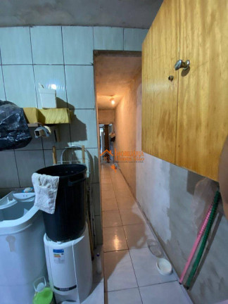 Imagem Sobrado com 7 Quartos à Venda, 250 m² em Jardim Presidente Dutra - Guarulhos Imagem Sobrado com 7 Quartos à Venda, 250 m² em Jardim Presidente Dutra - Guarulhos
