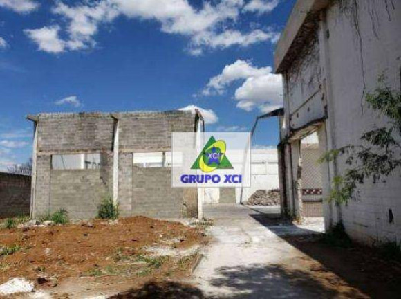 Imagem Galpão à Venda, 3.703 m² em Vila Boa Vista - Campinas