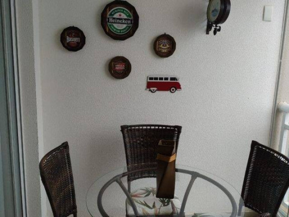 Imagem Apartamento com 3 Quartos à Venda,  em Vila São Luiz - Limeira