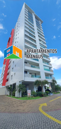 Imagem Apartamento com 3 Quartos à Venda, 90 m² em Centro - Manaus Imagem Apartamento com 3 Quartos à Venda, 90 m² em Centro - Manaus