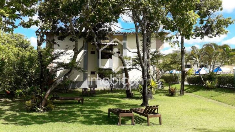 Imagem Apartamento com 1 Quarto para Alugar, 39 m² em Tijuipe - Uruçuca