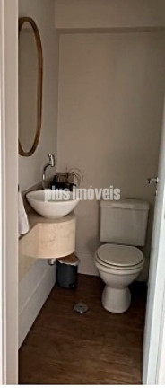 Imagem Apartamento com 3 Quartos à Venda, 172 m² em Panamby - São Paulo Imagem Apartamento com 3 Quartos à Venda, 172 m² em Panamby - São Paulo