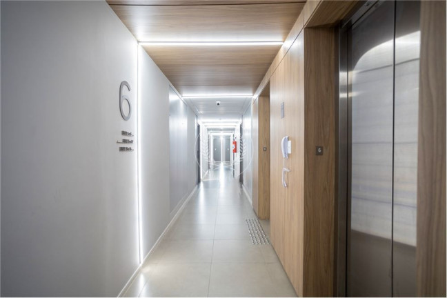 Imagem Apartamento com 1 Quarto à Venda, 40 m² em Jardim Paulista - São Paulo