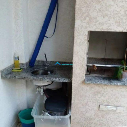 Imagem Apartamento com 3 Quartos à Venda, 80 m² em Jardim Flórida - Jundiaí