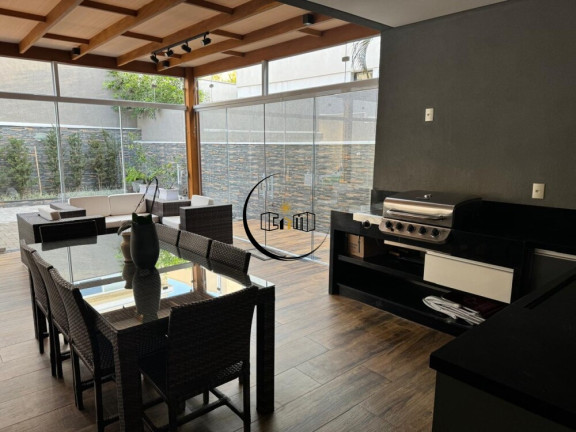 Imagem Casa de Condomínio com 4 Quartos à Venda, 245 m² em Residencial Ibi-aram - Itupeva Imagem Casa de Condomínio com 4 Quartos à Venda, 245 m² em Residencial Ibi-aram - Itupeva