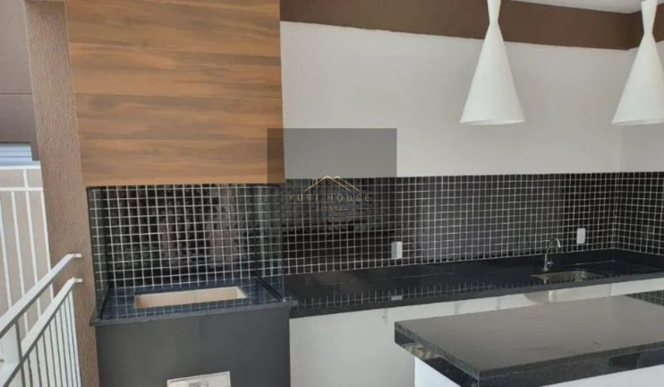 Imagem Imóvel com 2 Quartos à Venda, 55 m² em Parque São Luís - Taubaté