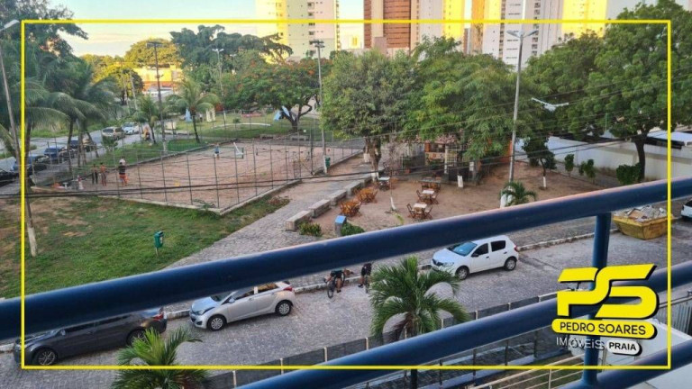 Imagem Apartamento com 3 Quartos à Venda, 169 m² em Miramar - João Pessoa Imagem Apartamento com 3 Quartos à Venda, 169 m² em Miramar - João Pessoa