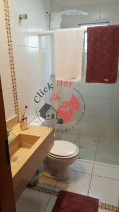 Imagem Cobertura com 2 Quartos à Venda, 150 m² em Santa Maria - São Caetano Do Sul
