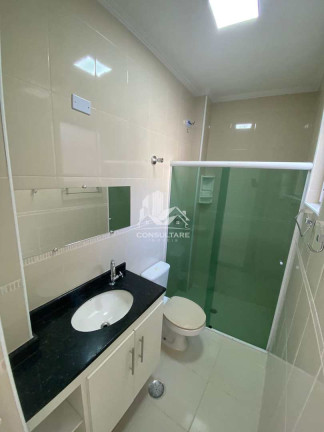 Imagem Apartamento com 1 Quarto à Venda, 47 m² em Centro - São Vicente Imagem Apartamento com 1 Quarto à Venda, 47 m² em Centro - São Vicente