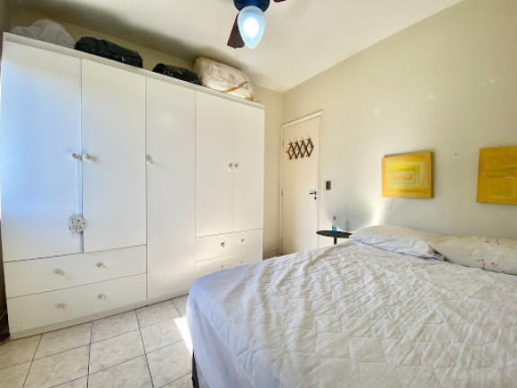 Imagem Apartamento com 3 Quartos à Venda, 120 m² em Jardim Astúrias - Guarujá