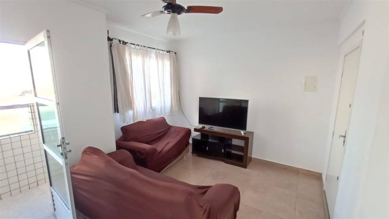 Imagem Apartamento com 1 Quarto à Venda, 50 m² em Guilhermina - Praia Grande Imagem Apartamento com 1 Quarto à Venda, 50 m² em Guilhermina - Praia Grande