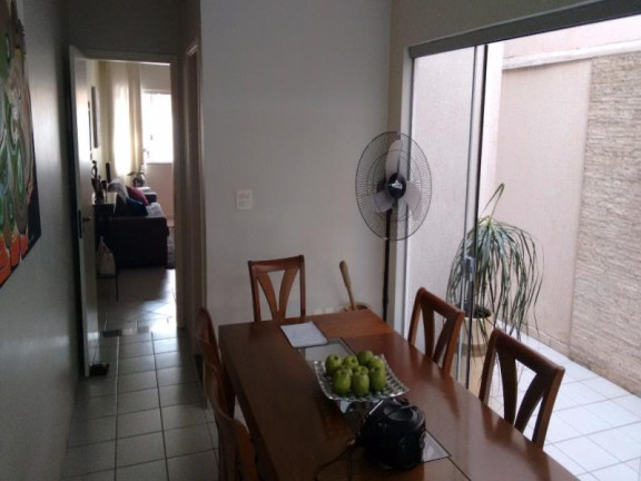 Imagem Imóvel com 3 Quartos à Venda, 120 m² em Jardim Puch - Sumaré Imagem Imóvel com 3 Quartos à Venda, 120 m² em Jardim Puch - Sumaré