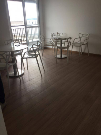 Imagem Apartamento com 4 Quartos à Venda ou Locação, 109 m² em Centro Comercial Jubran - Barueri