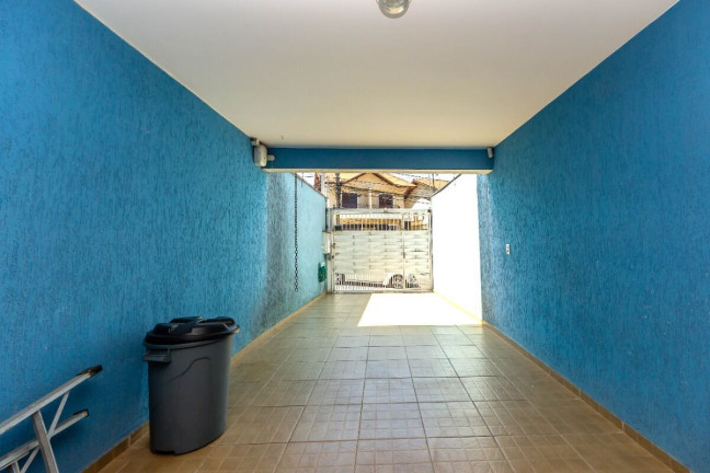Imagem Casa com 2 Quartos à Venda, 107 m² em Vila Albertina - São Paulo Imagem Casa com 2 Quartos à Venda, 107 m² em Vila Albertina - São Paulo