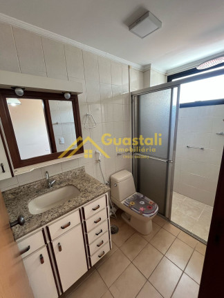 Imagem Apartamento com 3 Quartos à Venda, 103 m² em Centro - Piracicaba Imagem Apartamento com 3 Quartos à Venda, 103 m² em Centro - Piracicaba