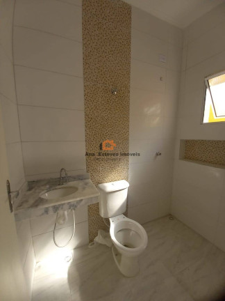 Imagem Casa com 2 Quartos à Venda, 63 m² em Gaivota - Itanhaém