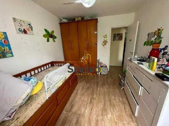 Imagem Apartamento com 2 Quartos à Venda, 95 m² em Ingá - Niterói