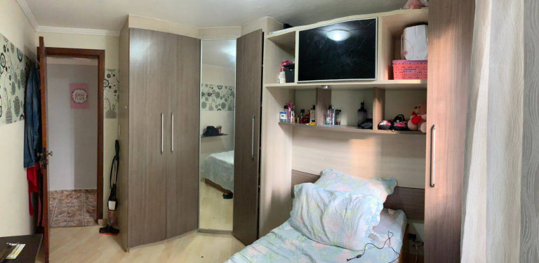 Imagem Apartamento com 2 Quartos à Venda, 53 m² em Ferrazópolis - São Bernardo Do Campo Imagem Apartamento com 2 Quartos à Venda, 53 m² em Ferrazópolis - São Bernardo Do Campo