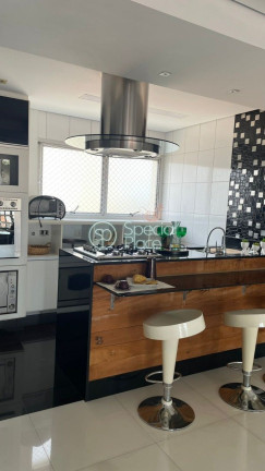 Imagem Apartamento com 3 Quartos à Venda,  em Santana - São Paulo