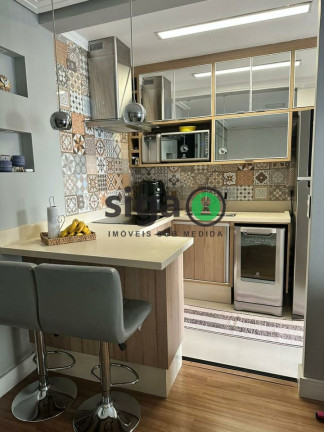 Imagem Apartamento com 2 Quartos à Venda, 66 m² em Jardim Vila Formosa - São Paulo Imagem Apartamento com 2 Quartos à Venda, 66 m² em Jardim Vila Formosa - São Paulo